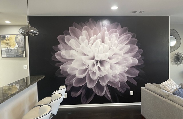 Modern 3 Bedroom Townhome Downtown Atlanta