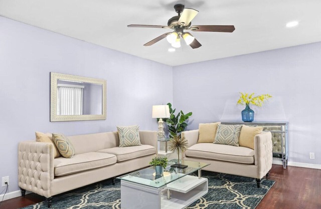 Modern 3BD 2BA Pet-Friendly Gem in West Covina