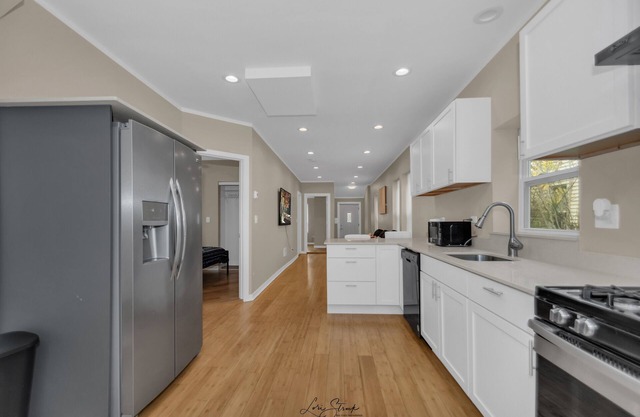 Modern 3BR Apartment Near Navy Base And Six Flags.n