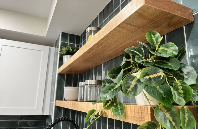 Modern + Airy Fishtown Townhouse w/Arcade