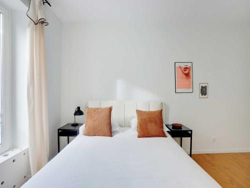 Modern and Cosy Studio - 2P - Rueil-Malmaison