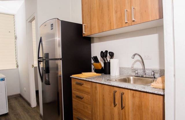 Modern and Design 2BR in Panama City MC