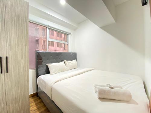Modern and Well Furnished 2BR at Jarrdin near Cihampelas Walk By Travelio