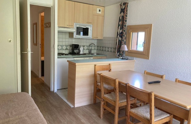 Modern Apartments in Tignes - Perfect for Families and Friends, Great View!