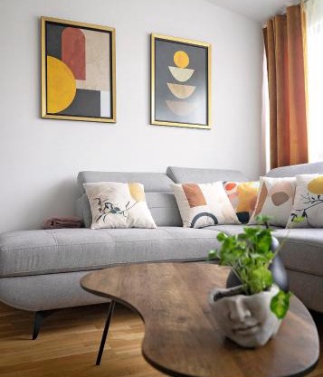 Modern Apart w Centrum