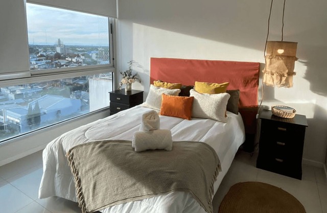 Modern Apartment in the Heart of Resistencia