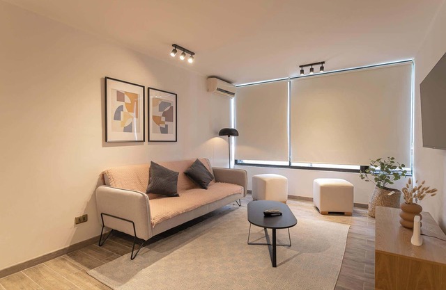 Modern apartment in El Golf | Top location + full equiped