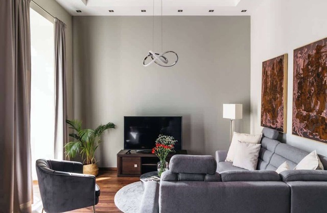 Modern Apartment in Heart of the Jewish Quarter