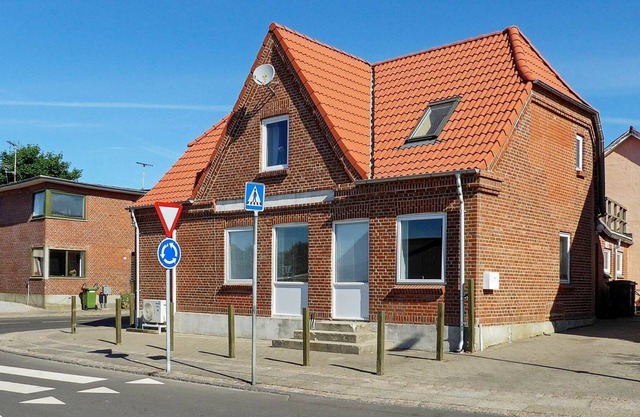 Modern Apartment in Jutland with Terrace