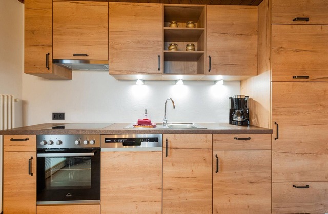 Modern Apartment in Kitzbuhel Near Ski Area