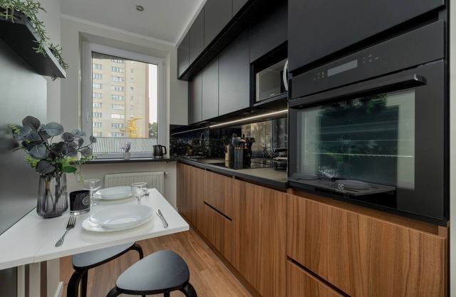 Modern Apartment in Krakow by Renters