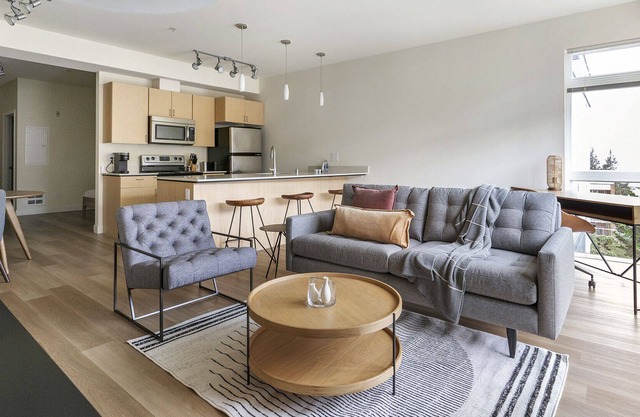 Modern Apartment in Prime Location (ID1278X675)