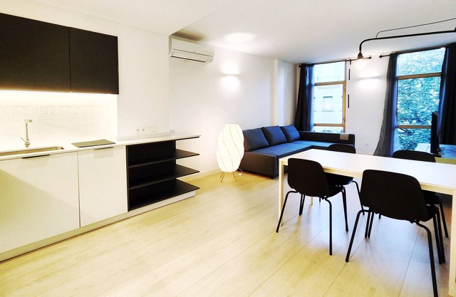 Modern Apartment in Terrassa City Center