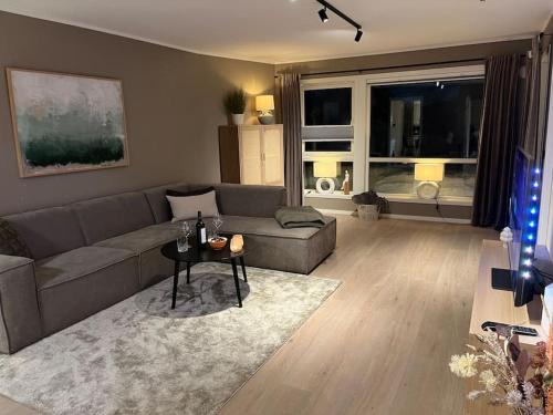 Modern Apartment in Tromsø - Close to everything - Free parking