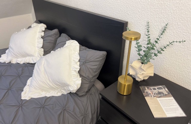 Modern Apartment nähe Ravensburg Zentrum