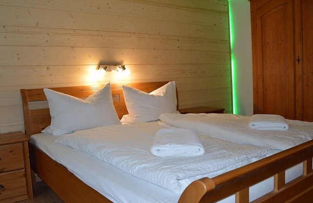 Modern Apartment of directly to the Feldberg ski lifts