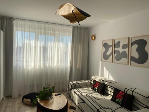 Modern Apartment