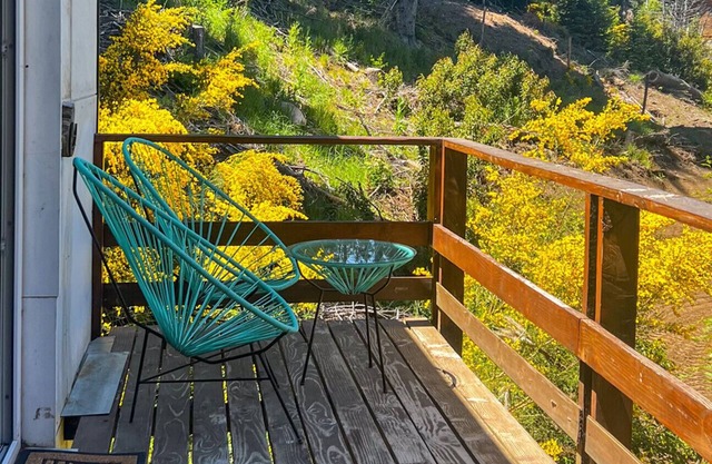 Modern Loft in Bariloche near Llao Llao