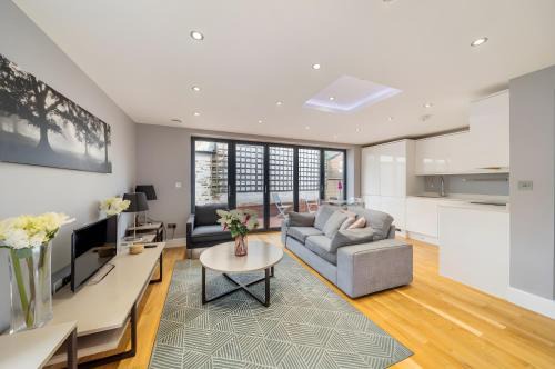 Modern Blackheath Home