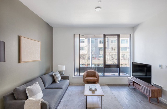 Modern Central District 1BR w/Gym & BBQ, nr downtown, by Blueground