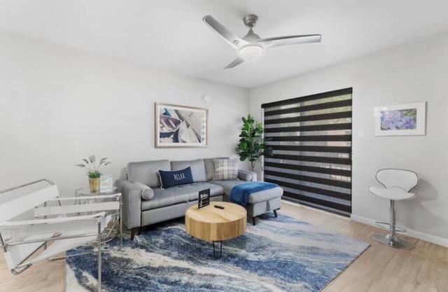 Modern, chic condo in the heart of Tempe/ASUn