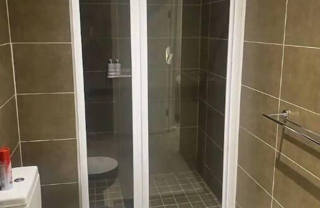 Modern Coastal Abode