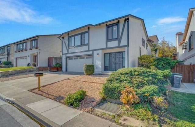 Modern Comfort: South San Francisco Edition