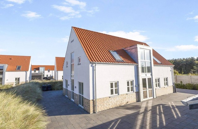 Modern Comfort in Lokken - By Traum Ferienwohnungen
