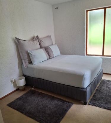 Modern Comfort in Sandton