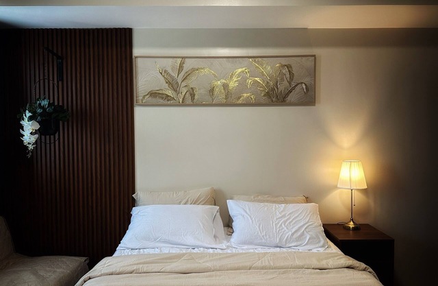 Modern Comfort near IT Park | Cebu City