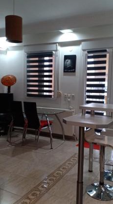 modern&comfortable apartment Euosmos Thessaloniki