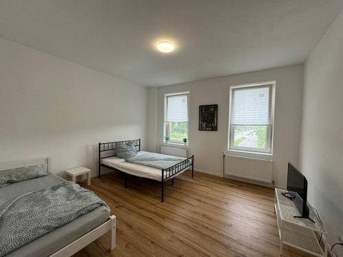 Modern & Comfortable Apartments in Central Altenburg