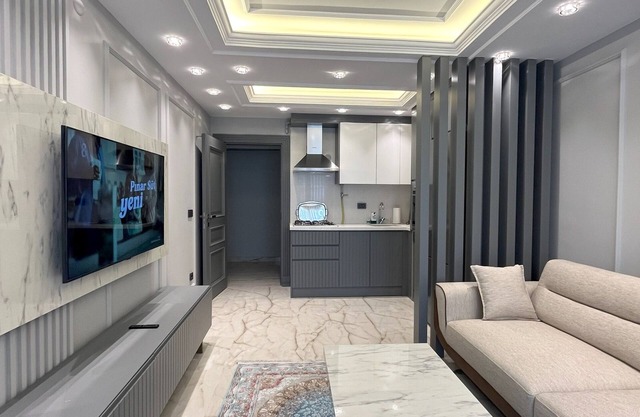 Modern Cozy Studio next to Fisekhane & Marmaray