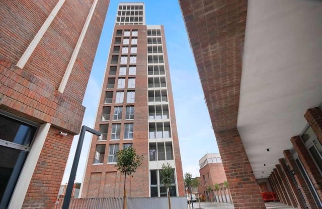 Modern, Discerning Appartment in the Heart of East London