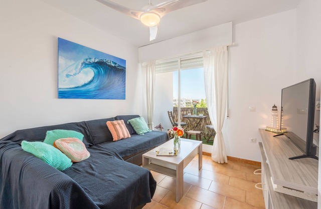 Modern and only a few steps from the sea - Apartamento Soñac S