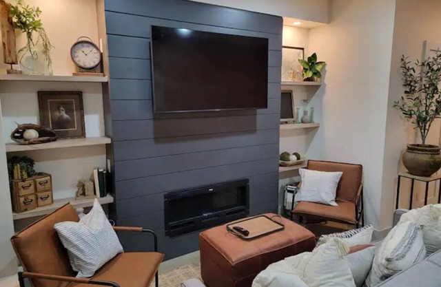 Modern Farmhouse 3Br/3.5Bth Home ☆Close to Johns Hopkins University &Downtown☆