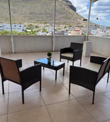 Modern Flat for Rent in Port Louis
