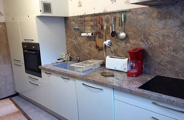 Modern 2-Bedroom Apartment with Balcony, WiFi, A/C, Garage - Amélie-les-Bains