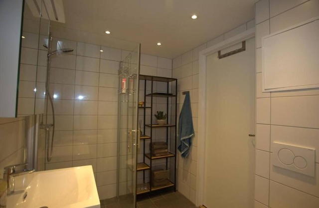 Modern Grünerløkka gem