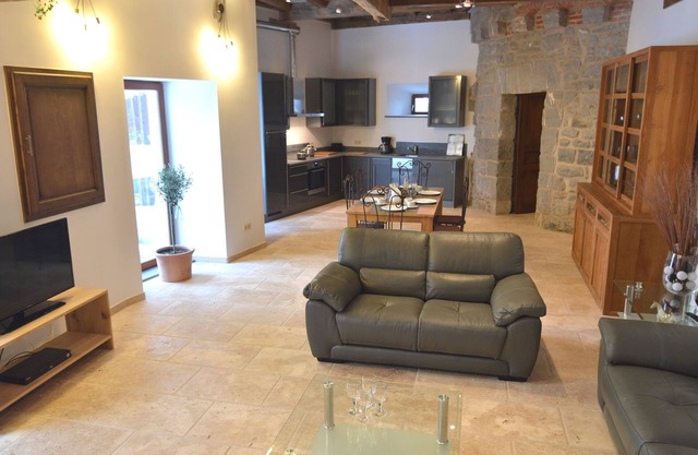 Modern Holiday Home in Senzeille with Garden