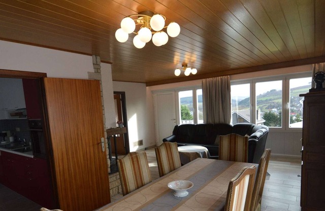Modern Holiday Home in Stavelot with Garden