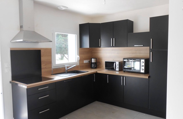 Modern house from 2019, 3 bedrooms, free wifi, on the outskirts of Noirmoutier