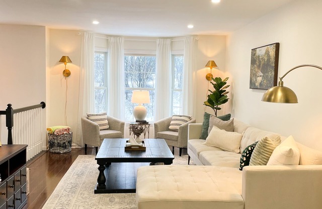 Modern Kid-Friendly Stay, Conveniently Located near MessiahU & Harrisburg