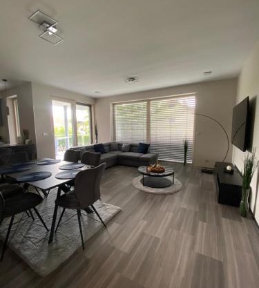 Modern Living in Budapest 2