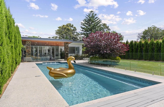 Modern Luxuries Guesthouse