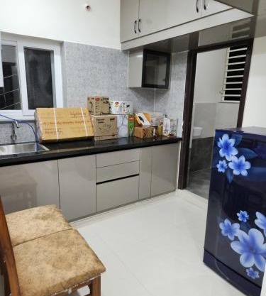 Modern New 2 BHK Studios in Kondapur Near Gachibowli