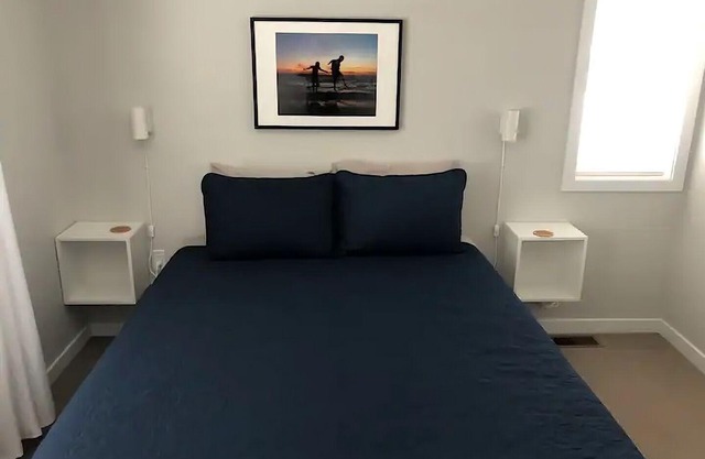 Modern, New 3 bedroom Oasis