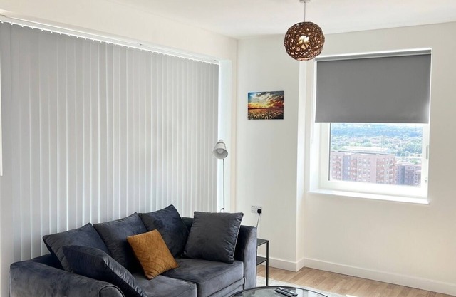 Modern, New, Amazing 2 Bedroom Apartment in East London!