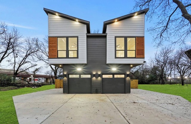 Modern Oasis 8 Mins to Downtown, Wi-Fi, Coffee Bar & Free Parking