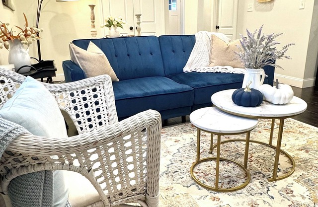 Modern Oasis-steps from DC w/free private parking
